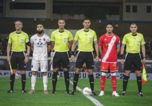 قمة نارية في الدار البيضاء.. الوداد يواجه آسفي لحسم بطاقة الحلم القاري