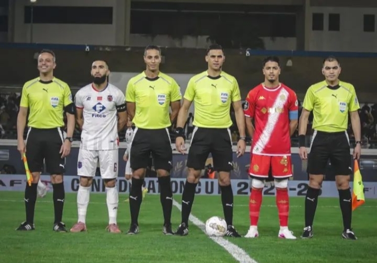 قمة نارية في الدار البيضاء.. الوداد يواجه آسفي لحسم بطاقة الحلم القاري