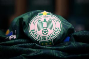 الرجاء الرياضي يعزي في وفاة أحد مشجعيه