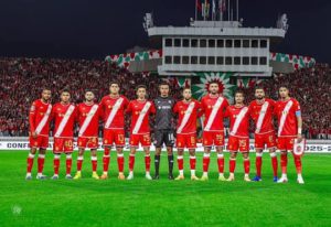 منخرطو الوداد يوجهون طلبا مستعجلا للعصبة الاحترافية