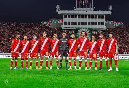 منخرطو الوداد يوجهون طلبا مستعجلا للعصبة الاحترافية