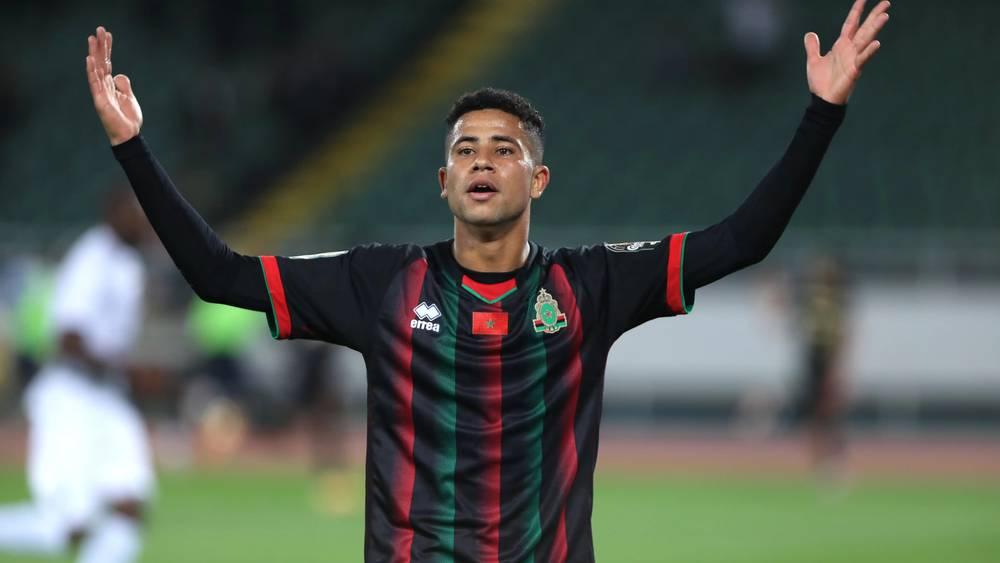 الأهلي المصري يصدم رضا سليم