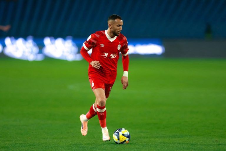 نوفل الزرهوني