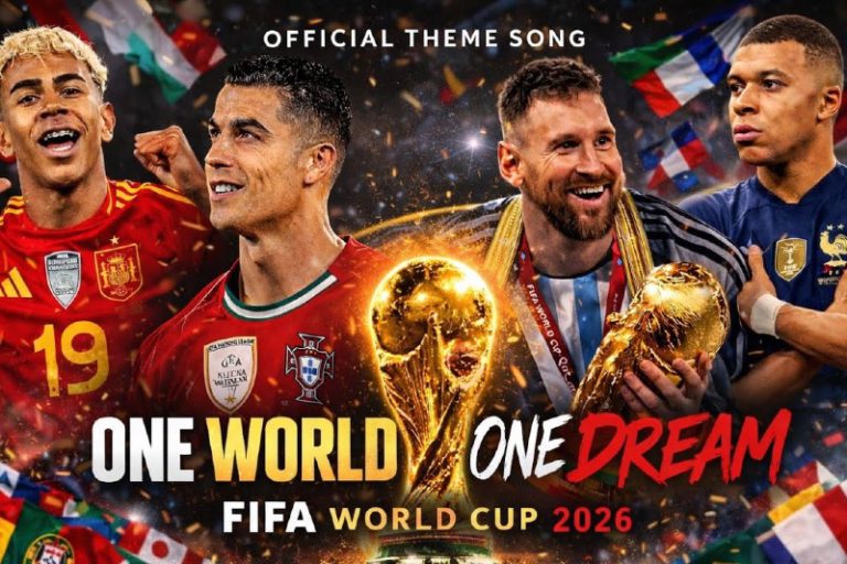 كأس العالم 2026