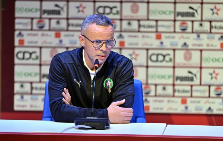 مدرب إيطالي يصدم محمد وهبي