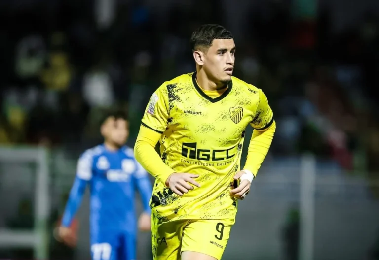 سفيان بنجديدة