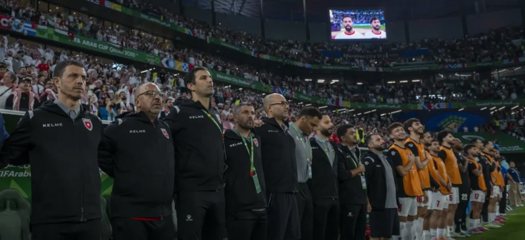 هل يصبح الأردن "مغرب أسيا" بعد التعاقد مع ثلاثي مغربي ؟