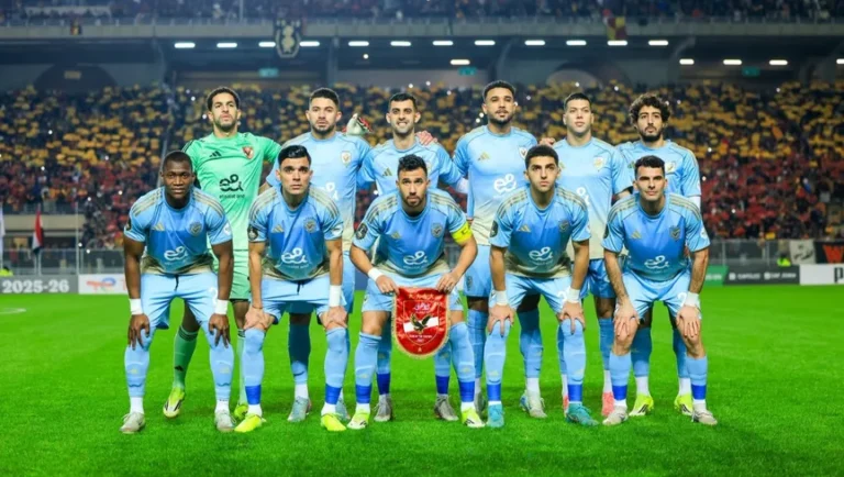 بيان ناري من الأهلي بعد الخروج الإفريقي أمام الترجي