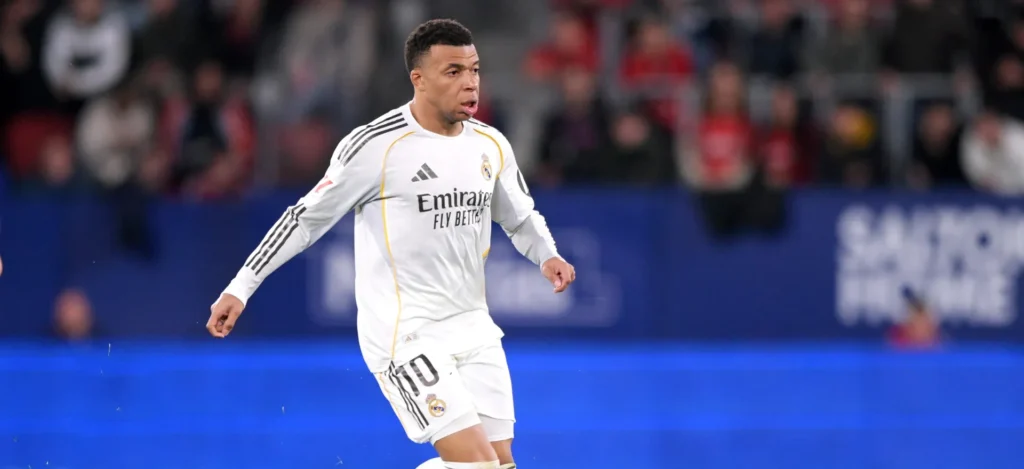 استياء في ريال مدريد بسبب أولويات كيليان مبابي