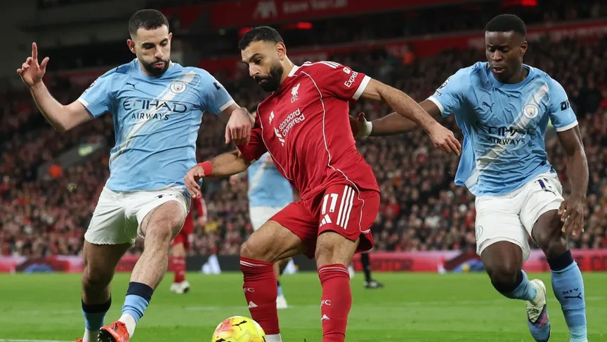 قرعة ربع نهائي كأس الاتحاد الإنجليزي تفرز مواجهة نارية