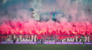 الوداد يحدد نسبة الجماهير المسفيوية من تذاكر إياب ربع نهائي كأس الكاف