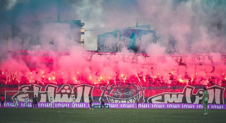 الوداد يحدد نسبة الجماهير المسفيوية من تذاكر إياب ربع نهائي كأس الكاف