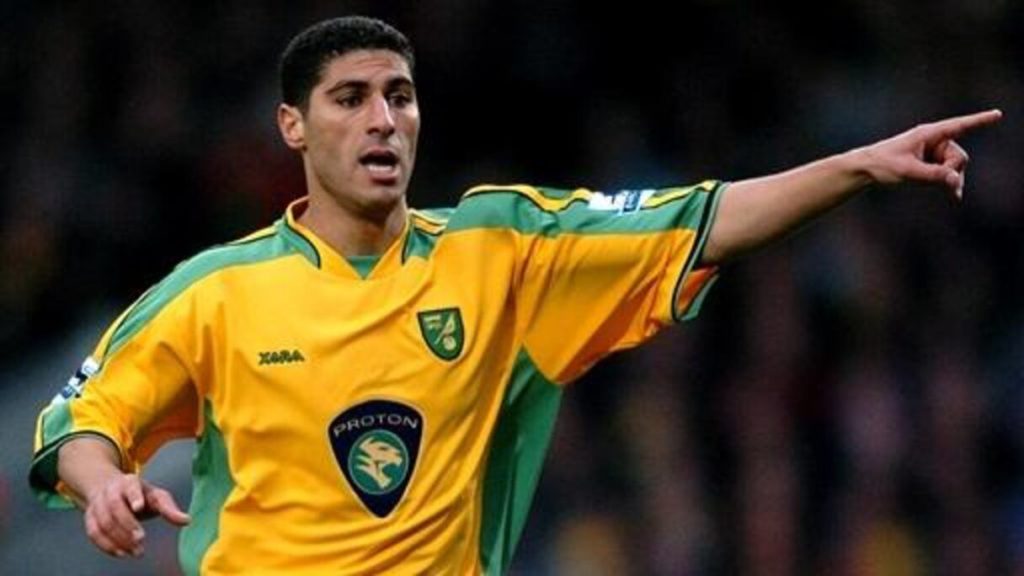 يوسف السفري