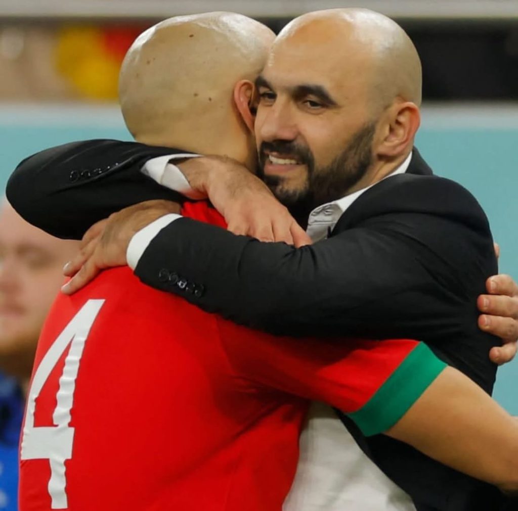 سفيان أمرابط