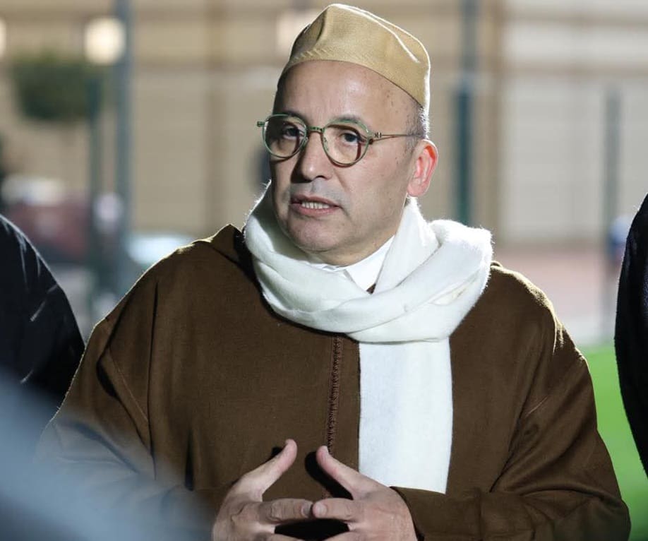 رئيس مولودية وجدة يتراجع عن استقالته