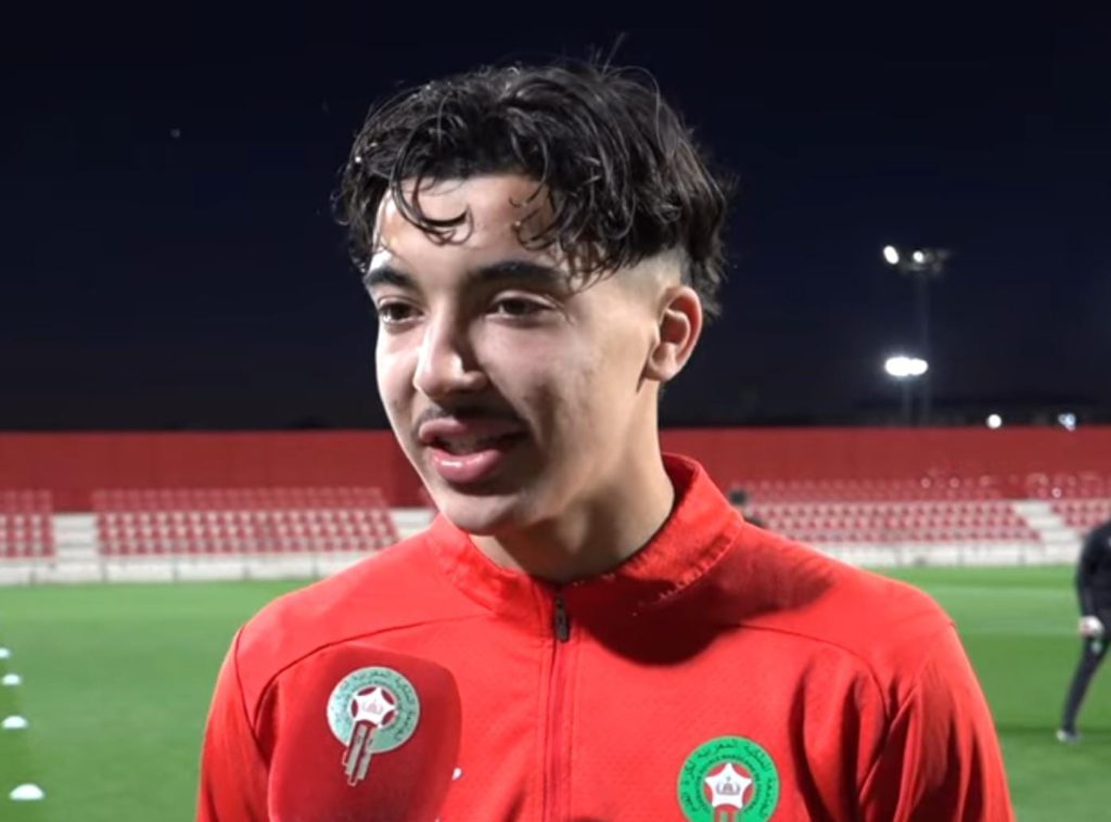 ريان بونيدا