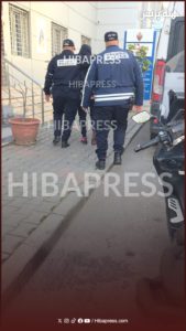 توقيف لاعب شهير بالدار البيضاء لتورطه في أفعال إجرامية