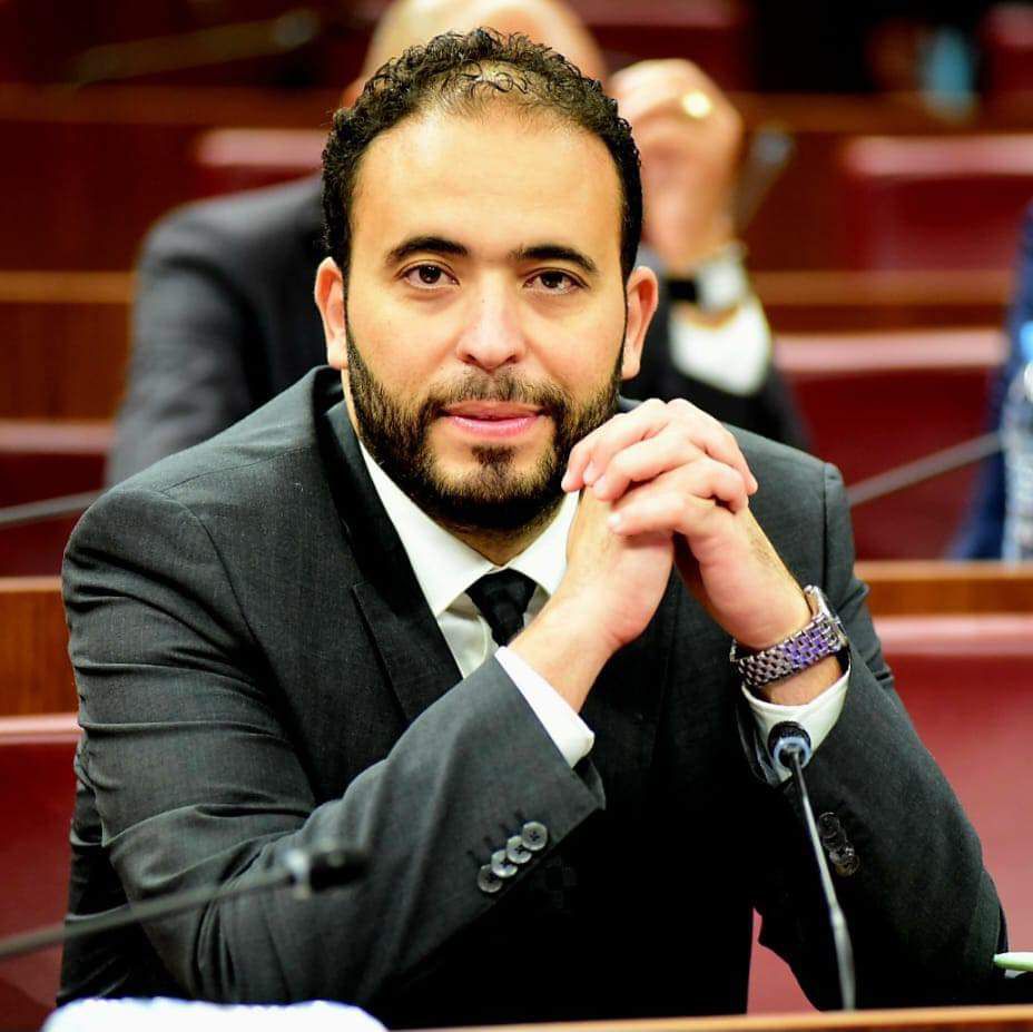 خاص لهبة سبور .. رئيس نهضة بركان يحسم الجدل حول قضية الموساوي ويرد على احتجاج الهلال السوداني