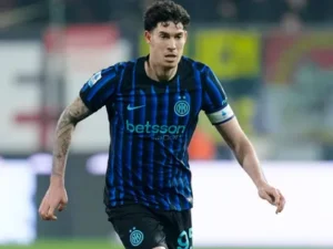 مدافع إيطالي بارز يوافق على الإنتقال لبرشلونة