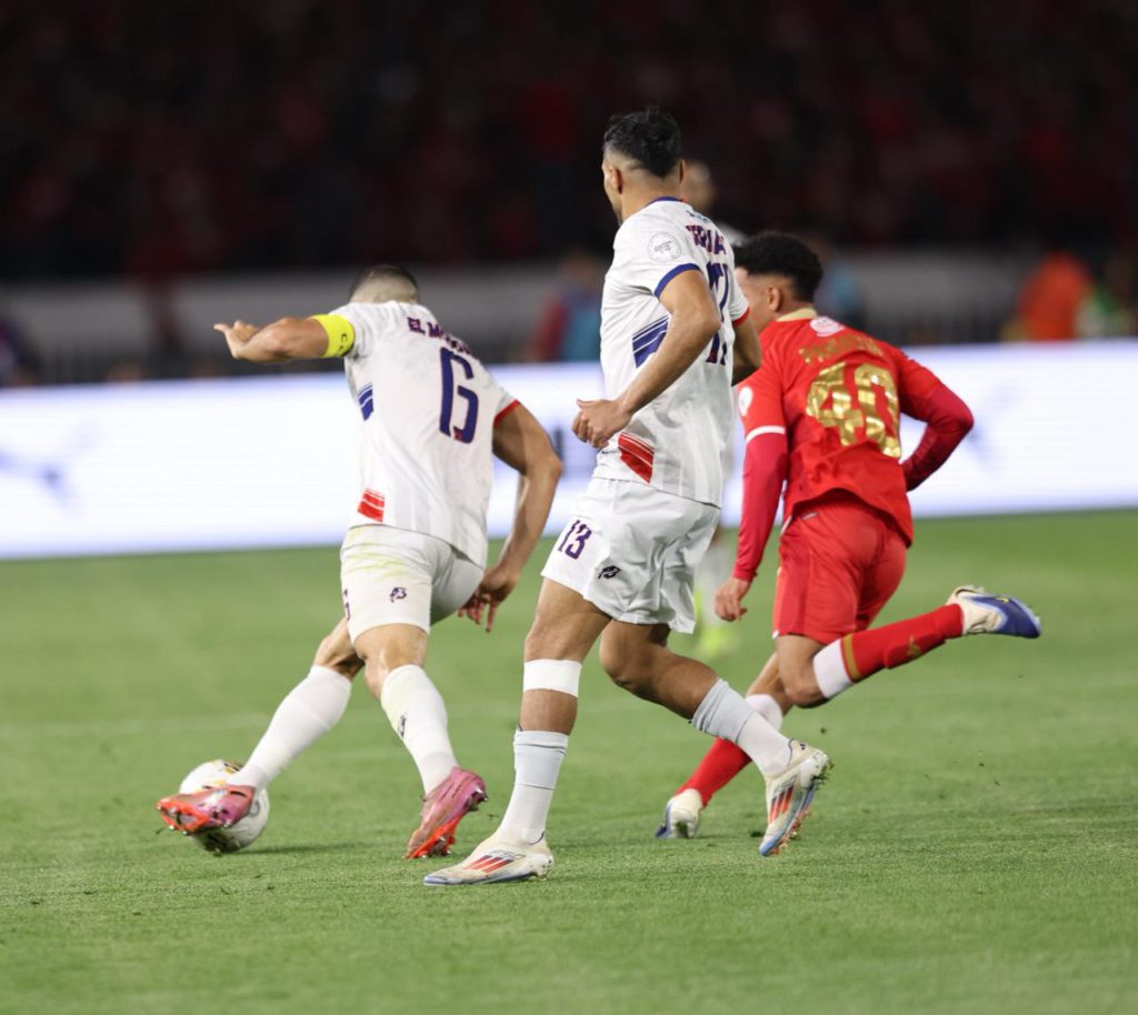 أولمبيك أسفي يحرم الوداد من 750 مليون سنتيم