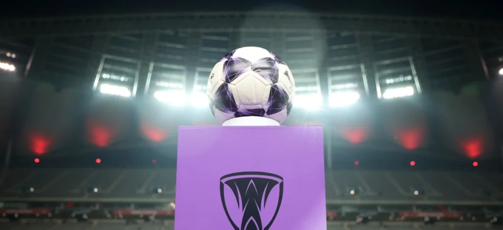 قرعة دوري أبطال آسيا للنخبة تسفر عن مباريات قوية