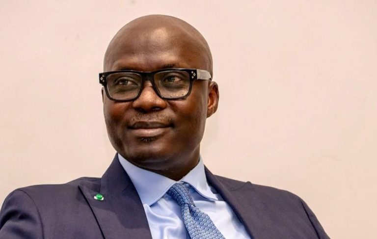 الاتحاد السنغالي