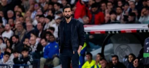 اسم مفاجئ مرشح لخلافة أربيلوا في تدريب ريال مدريد