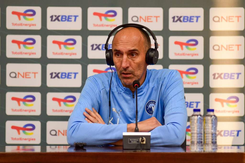 كرونسلاف يورتشيتش