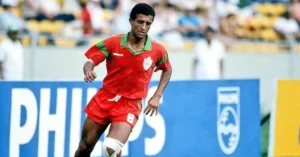 عزيز بودربالة