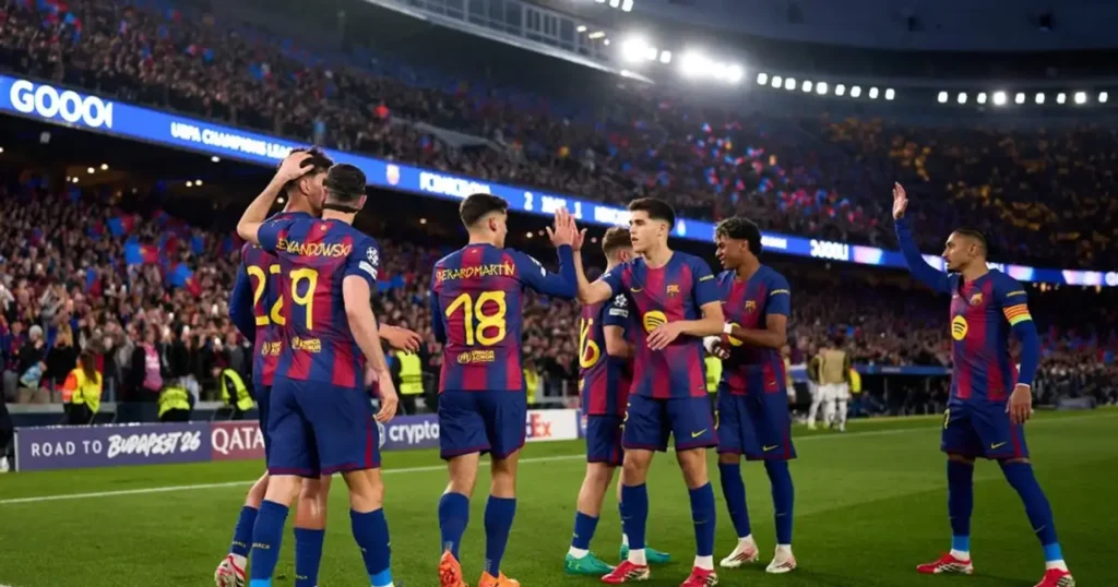 المان يونايتد يخصص 100 مليون للتعاقد مع نجم برشلونة