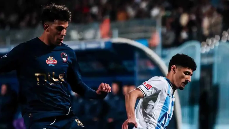 الزمالك ضد بيراميدز