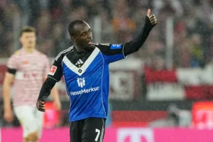 جان لوك دومبي