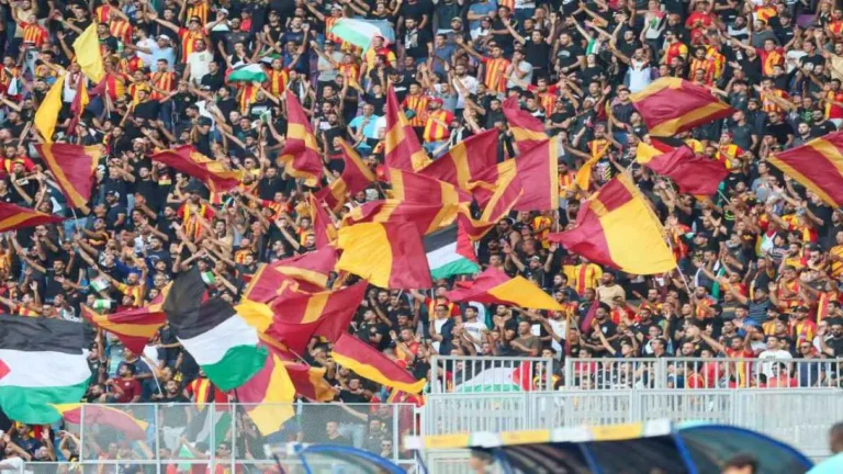 الترجي التونسي