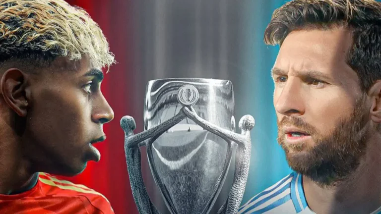 خبر صادم للجماهير التي تنتظر نهائي “فيناليسيما” بين إسبانيا والأرجنتين