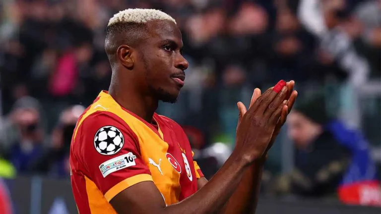 فيكتور أوسيمين