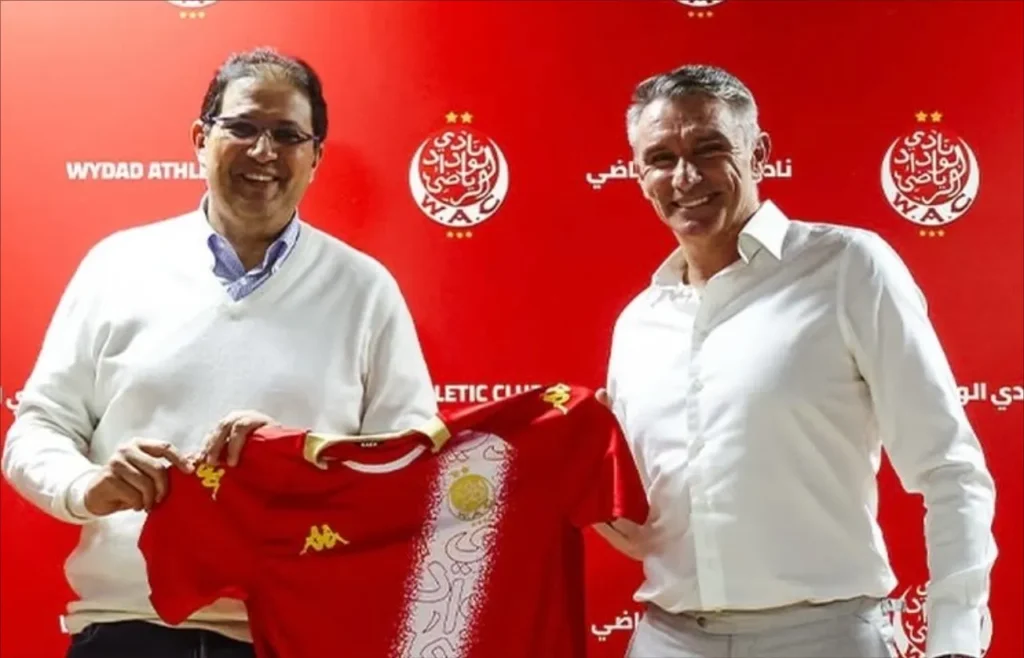 باتريس كارتيرون