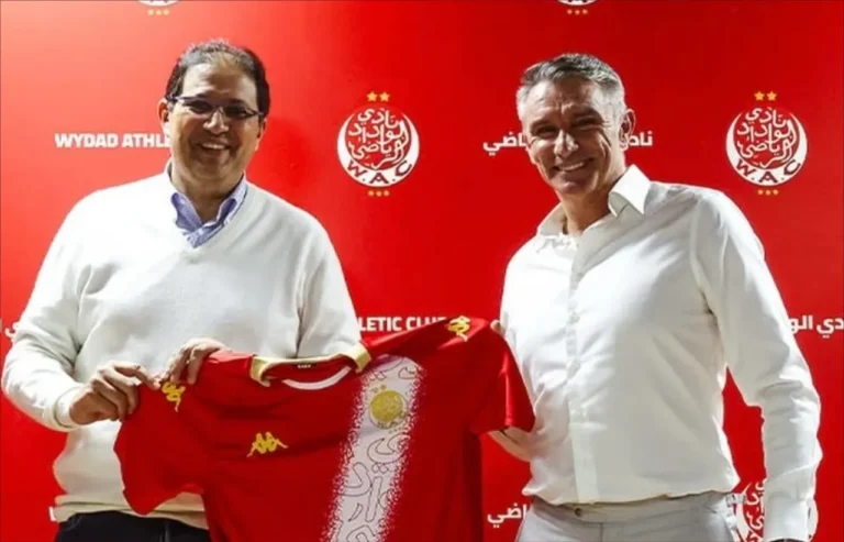 باتريس كارتيرون