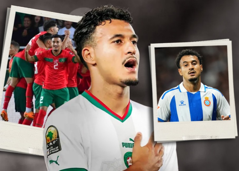 عمر الهلالي