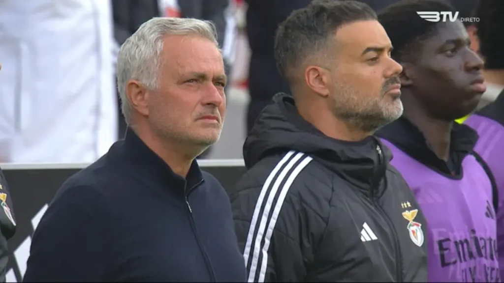 جوزيه مورينيو