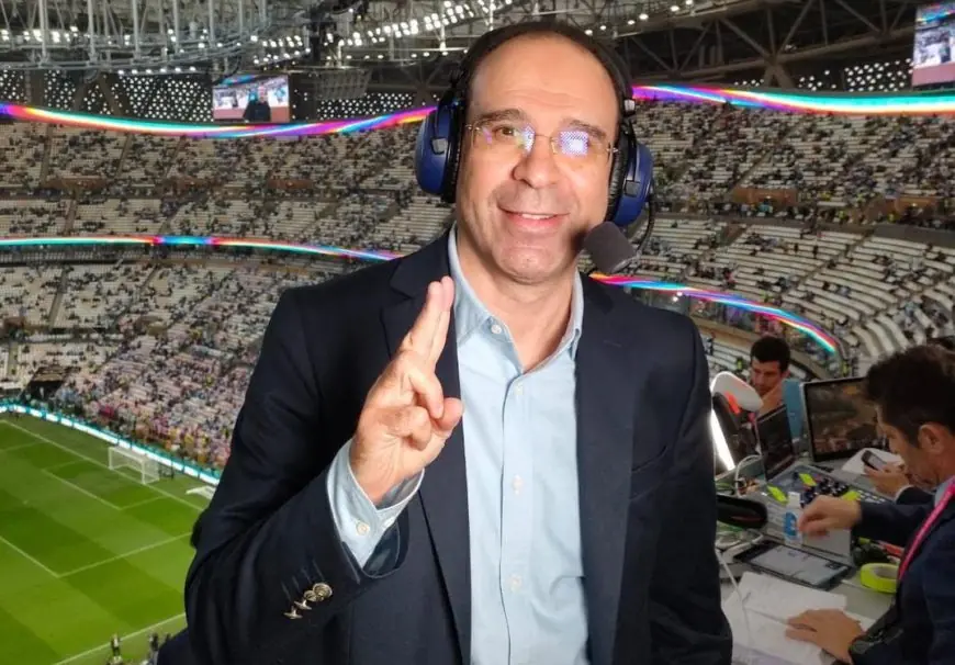 الشوالي ينتصر للمغرب ويصدم الجزائريين والمصريين