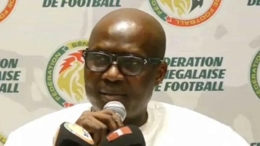 رئيس الاتحاد السنغالي يواصل خرجاته المثيرة ويوجه إتهامات خطيرة للمغرب