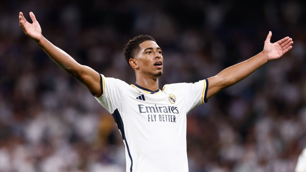 تطورات صادمة بشأن إصابة جود بيلينغهام