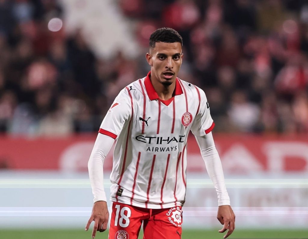 بعد التعادل مع ليفانتي.. مدرب جيرونا يوضح وضع أوناحي