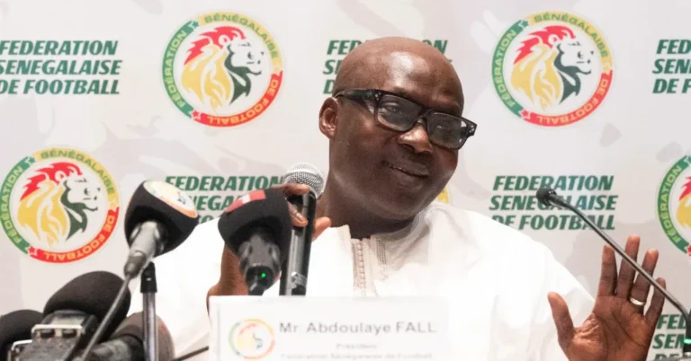 نادي المحامين يدخل على خط أزمة طعن السنغال وينتقد “انزلاقًا قانونيًا خطيرًا”