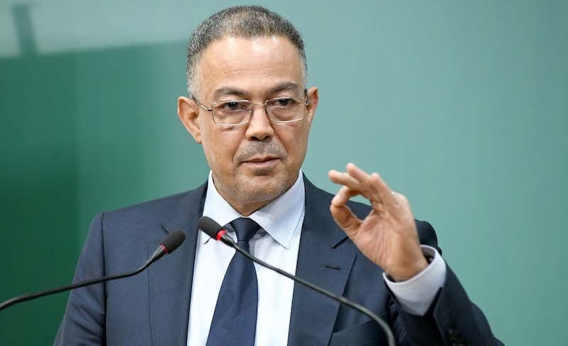 ليكيب الفرنسية :فوزي لقجع… مهندس الصعود الكروي المغربي