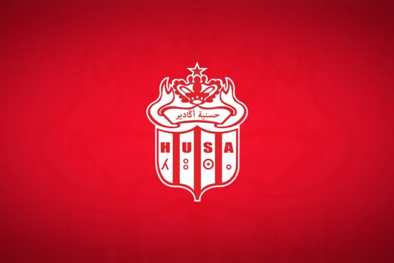 حسنية أكادير يصدر بلاغا بعد الهزيمة أمام الكوكب