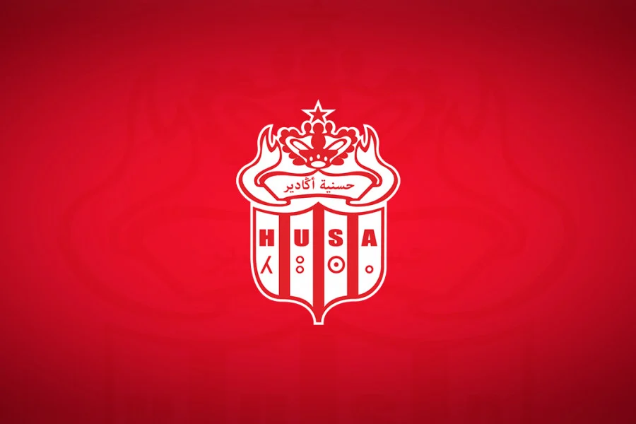 حسنية أكادير يصدر بلاغا بعد الهزيمة أمام الكوكب