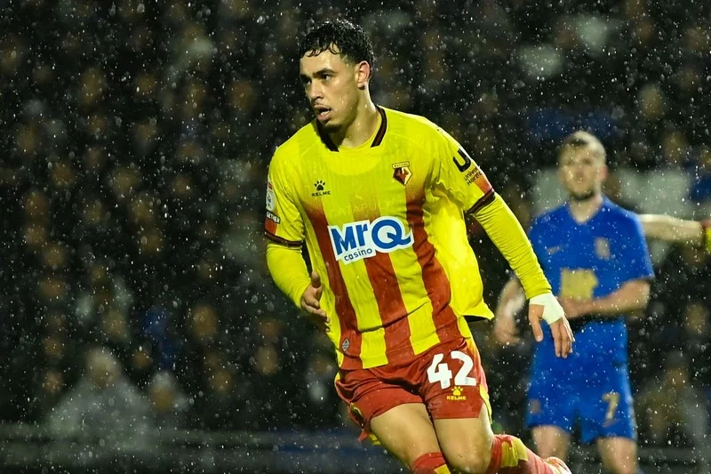 عثمان معما مطلوب بقوة من أندية البريمرليغ