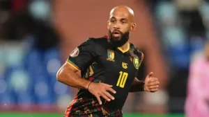 برايان مبومو،