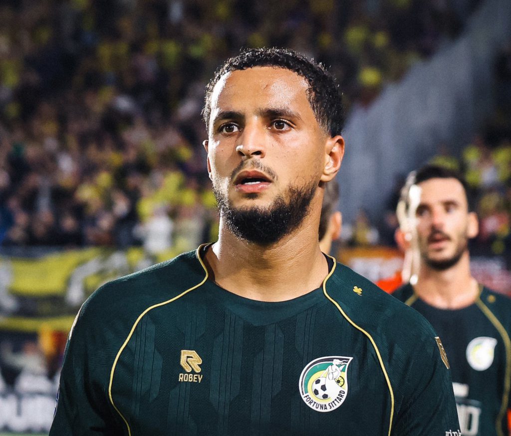 محمد إحتارين